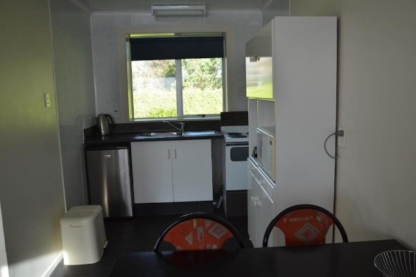 Queens Park Motels (Invercargill)